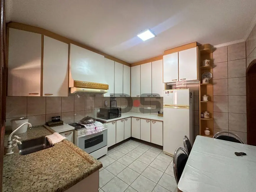 Foto 5 de Sobrado com 4 quartos à venda, 420m2 em Cerquilho - SP