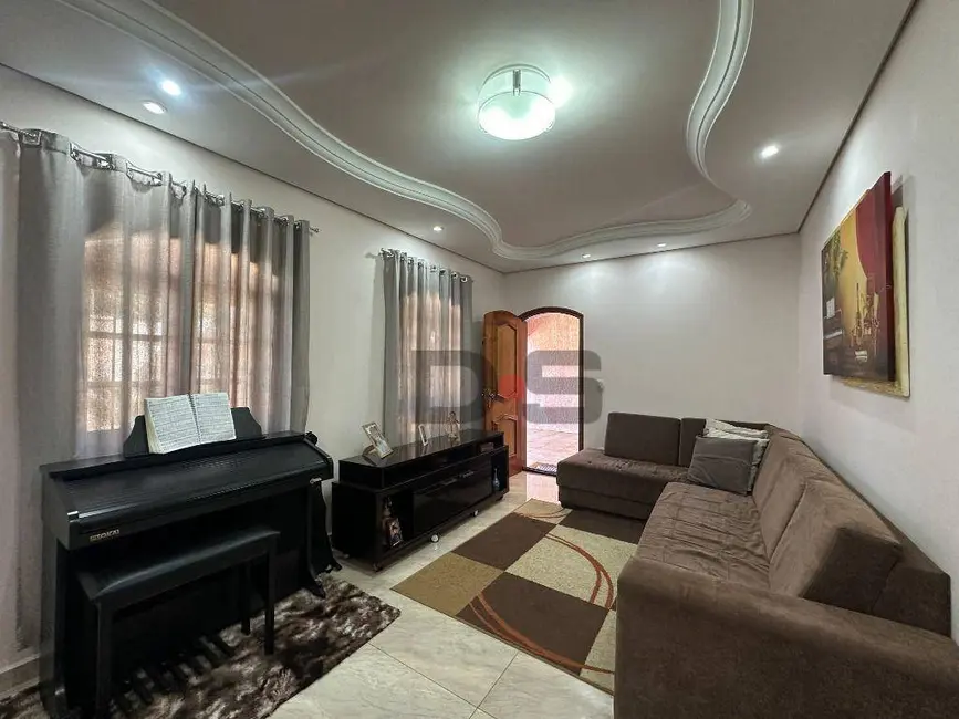 Foto 2 de Sobrado com 4 quartos à venda, 420m2 em Cerquilho - SP