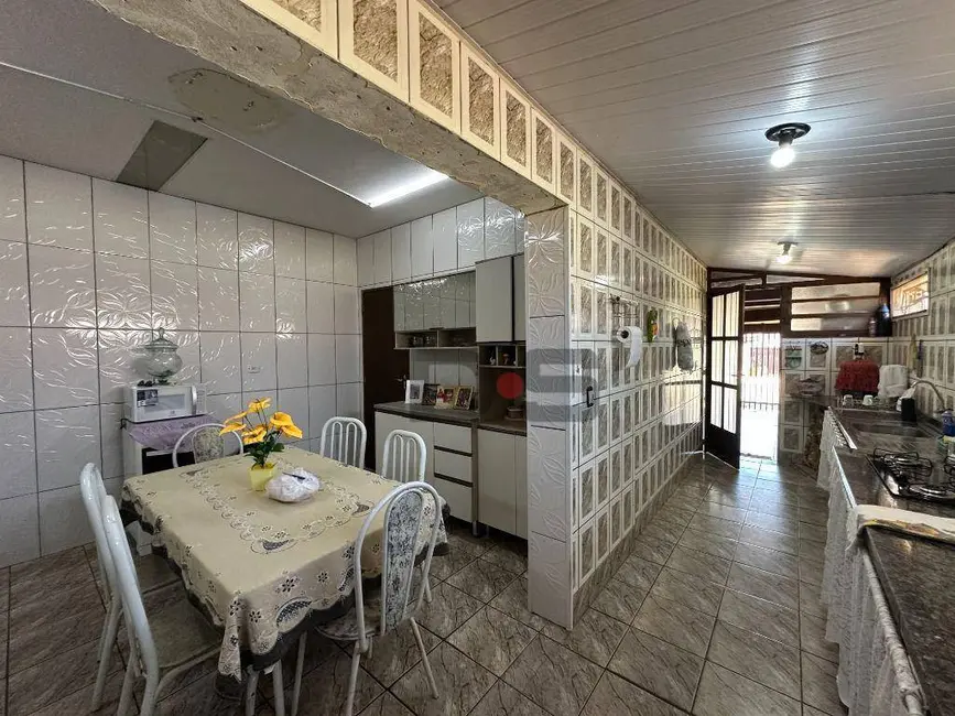 Sobrado com 2 quartos à venda, 140m2 em Cerquilho - SP - imagem 1 Foto 1 de Sobrado com 2 quartos à venda, 140m2 em Cerquilho - SP