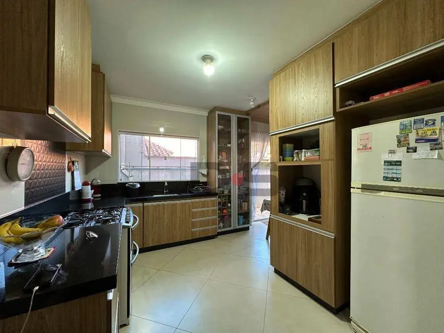 Foto 7 de Casa com 4 quartos à venda, 575m2 em Cerquilho - SP