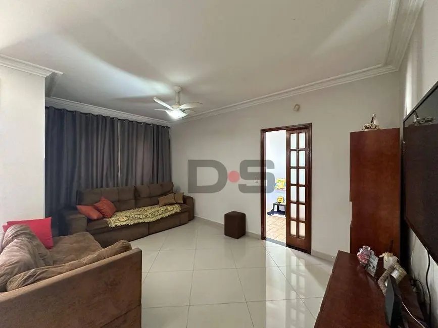 Foto 6 de Casa com 4 quartos à venda, 575m2 em Cerquilho - SP