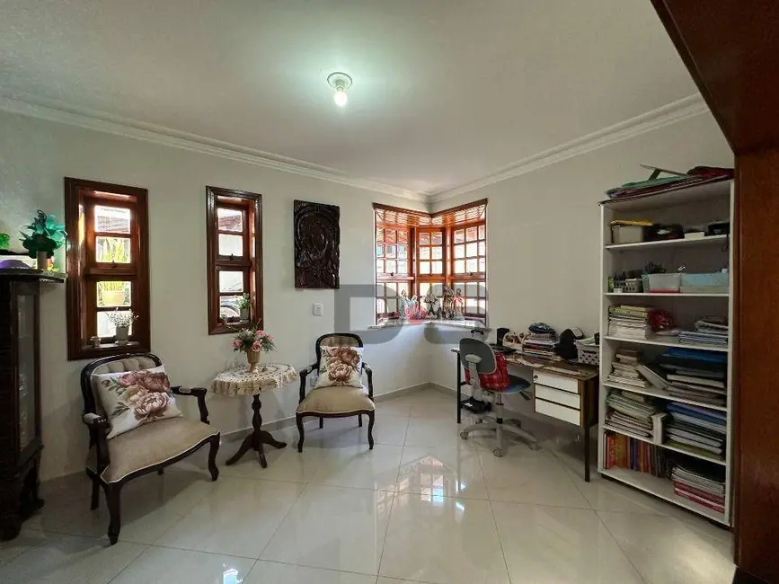 Foto 5 de Casa com 4 quartos à venda, 575m2 em Cerquilho - SP