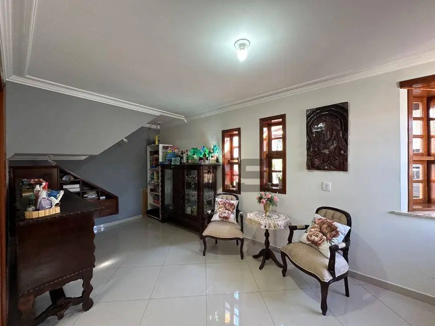 Foto 4 de Casa com 4 quartos à venda, 575m2 em Cerquilho - SP