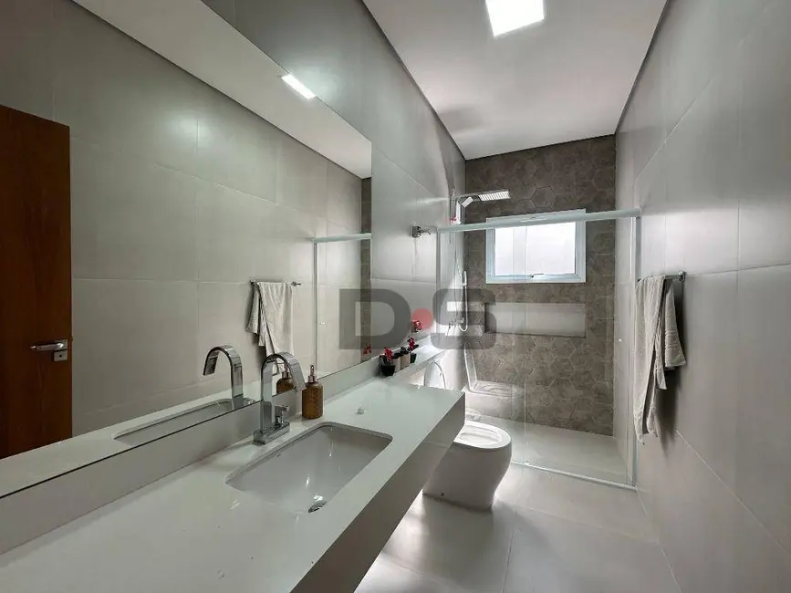 Foto 9 de Casa com 3 quartos à venda, 288m2 em Cerquilho - SP