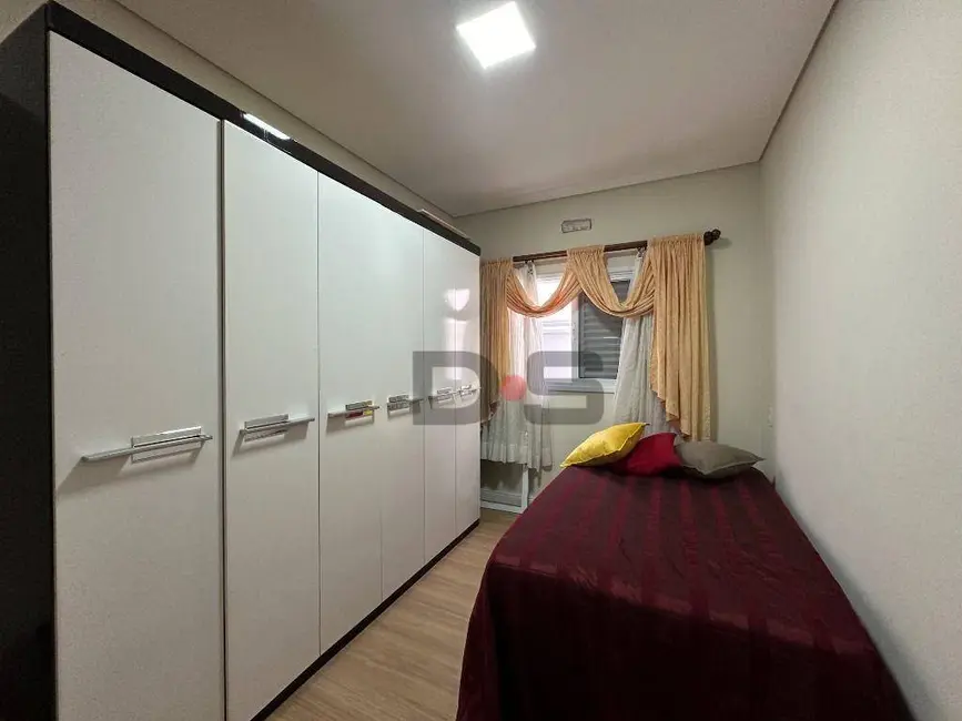 Foto 8 de Casa com 3 quartos à venda, 288m2 em Cerquilho - SP