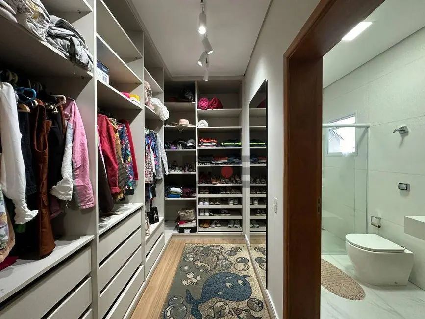 Foto 6 de Casa com 3 quartos à venda, 288m2 em Cerquilho - SP