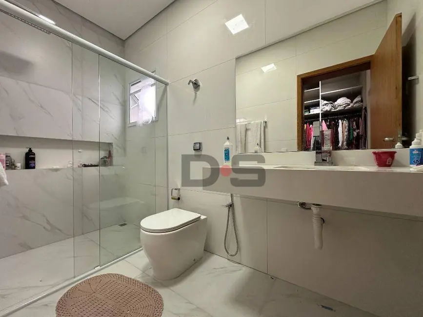 Foto 7 de Casa com 3 quartos à venda, 288m2 em Cerquilho - SP