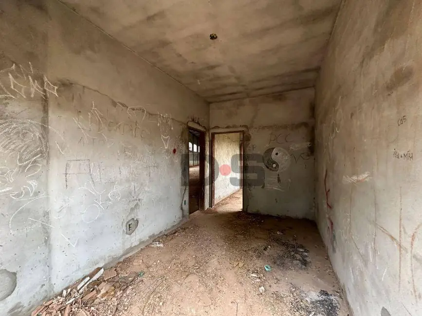 Foto 4 de Armazém / Galpão à venda, 1000m2 em Cerquilho - SP