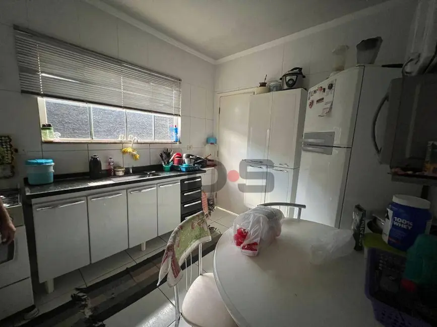 Foto 6 de Casa com 2 quartos à venda, 200m2 em Cerquilho - SP