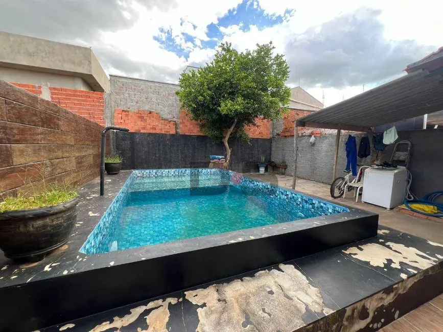 Foto 7 de Casa com 2 quartos à venda, 200m2 em Cerquilho - SP