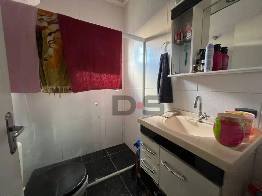 Foto 3 de Casa com 2 quartos à venda, 200m2 em Cerquilho - SP