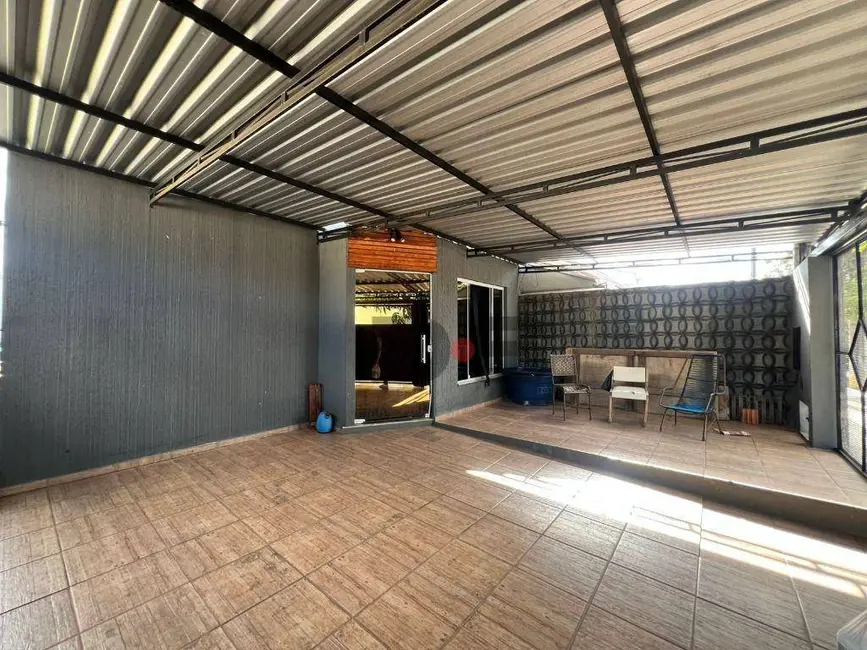 Foto 8 de Casa com 2 quartos à venda, 200m2 em Cerquilho - SP