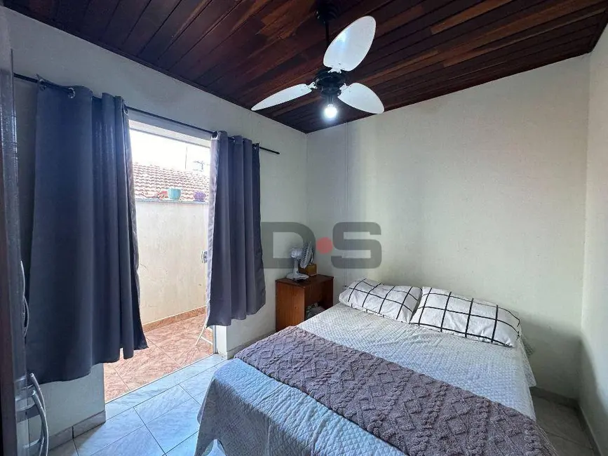 Foto 8 de Casa com 3 quartos à venda, 200m2 em Tiete - SP