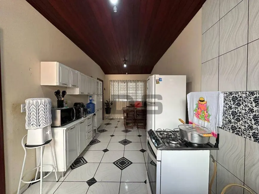 Foto 7 de Casa com 3 quartos à venda, 200m2 em Tiete - SP
