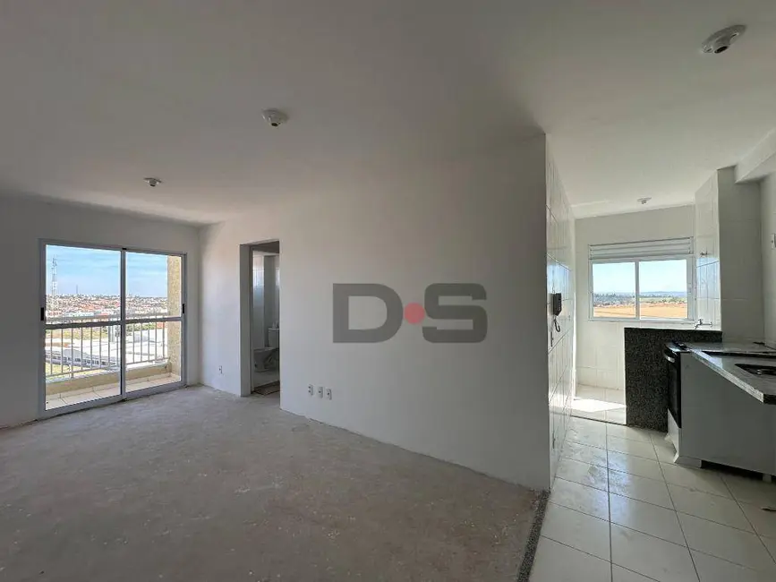 Apartamento com 2 quartos à venda, 50m2 em Cerquilho - SP - imagem 1 Foto 1 de Apartamento com 2 quartos à venda, 50m2 em Cerquilho - SP