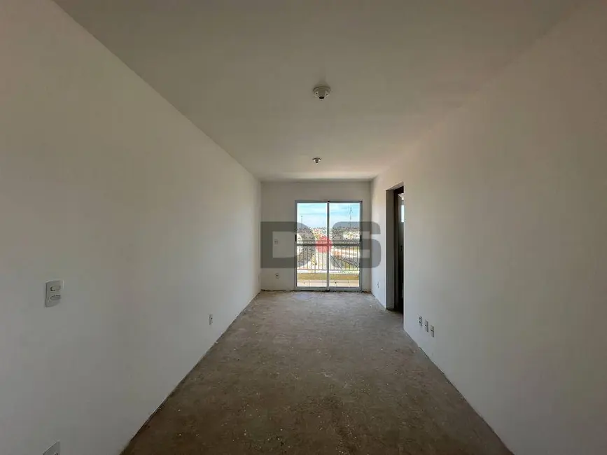 Apartamento com 2 quartos à venda, 50m2 em Cerquilho - SP - imagem 2 Foto 2 de Apartamento com 2 quartos à venda, 50m2 em Cerquilho - SP