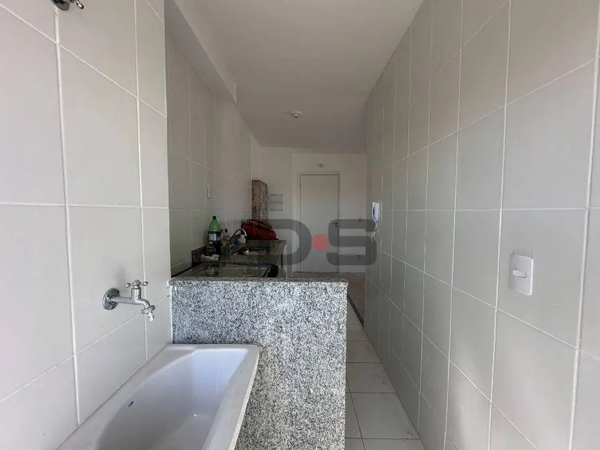 Apartamento com 2 quartos à venda, 50m2 em Cerquilho - SP - imagem 6 Foto 6 de Apartamento com 2 quartos à venda, 50m2 em Cerquilho - SP
