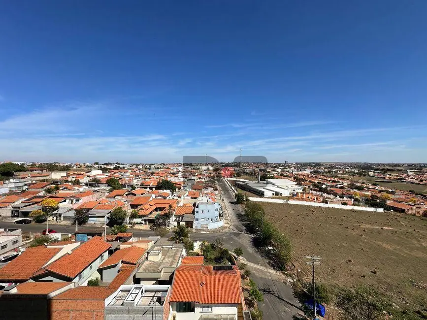 Apartamento com 2 quartos à venda, 50m2 em Cerquilho - SP - imagem 3 Foto 3 de Apartamento com 2 quartos à venda, 50m2 em Cerquilho - SP