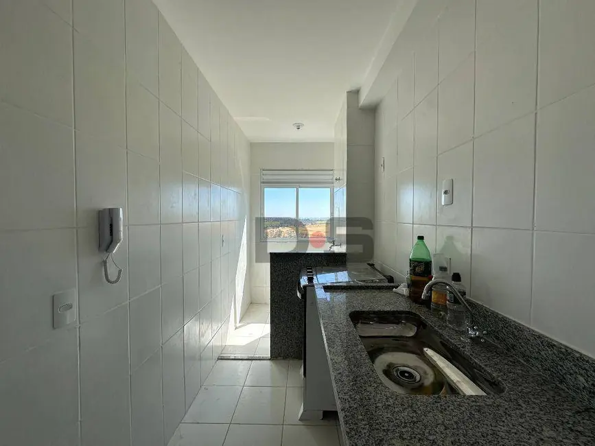 Apartamento com 2 quartos à venda, 50m2 em Cerquilho - SP - imagem 5 Foto 5 de Apartamento com 2 quartos à venda, 50m2 em Cerquilho - SP