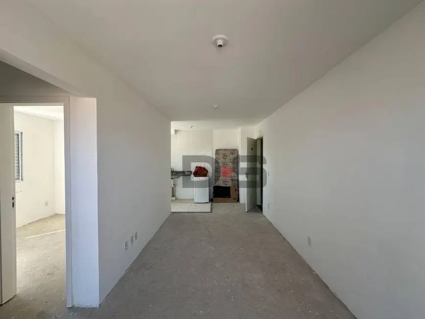 Apartamento com 2 quartos à venda, 50m2 em Cerquilho - SP - imagem 4 Foto 4 de Apartamento com 2 quartos à venda, 50m2 em Cerquilho - SP