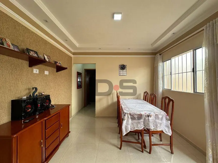 Foto 2 de Casa com 3 quartos à venda, 125m2 em Cerquilho - SP