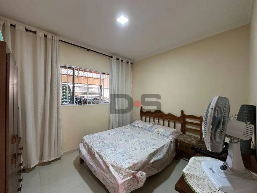 Foto 7 de Casa com 3 quartos à venda, 125m2 em Cerquilho - SP