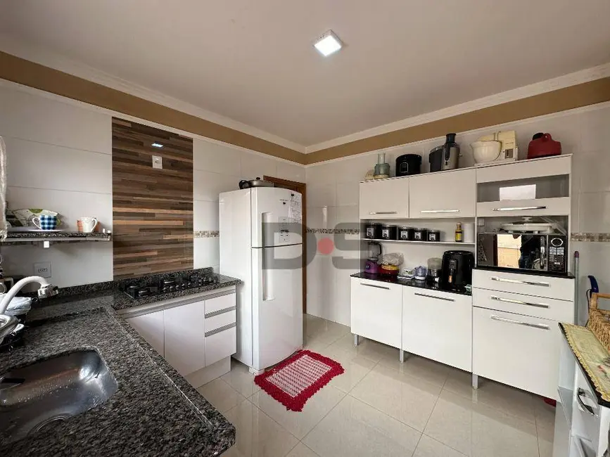 Foto 5 de Casa com 3 quartos à venda, 125m2 em Cerquilho - SP