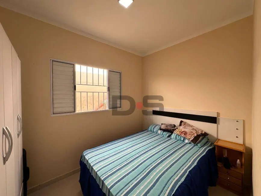 Foto 8 de Casa com 3 quartos à venda, 125m2 em Cerquilho - SP