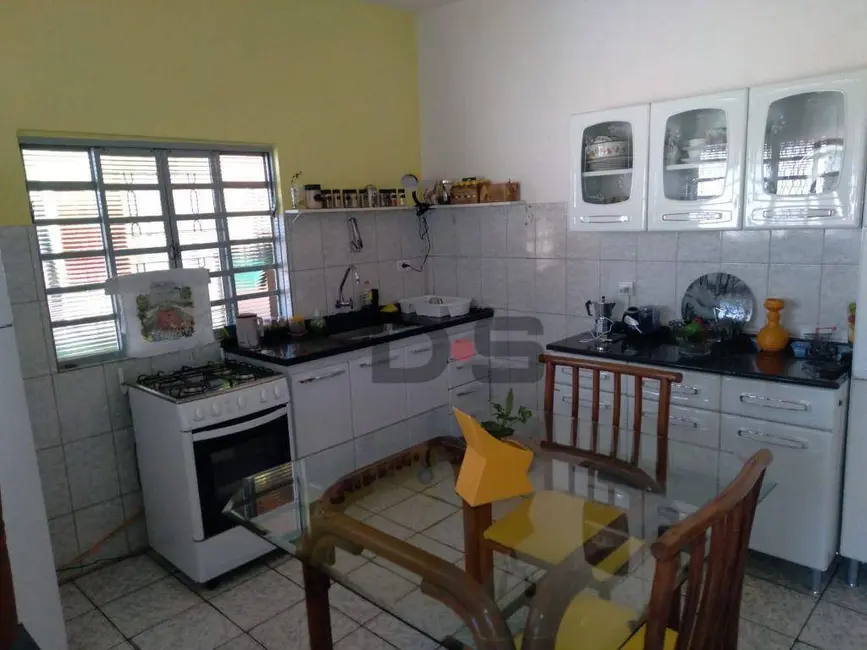 Foto 6 de Chácara com 2 quartos à venda, 900m2 em Cerquilho - SP