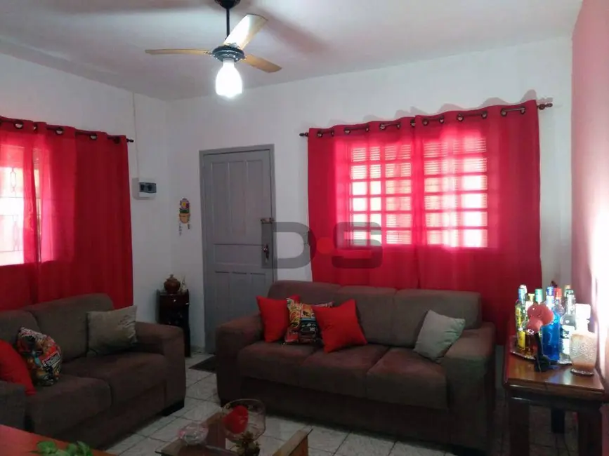 Foto 1 de Chácara com 2 quartos à venda, 900m2 em Cerquilho - SP