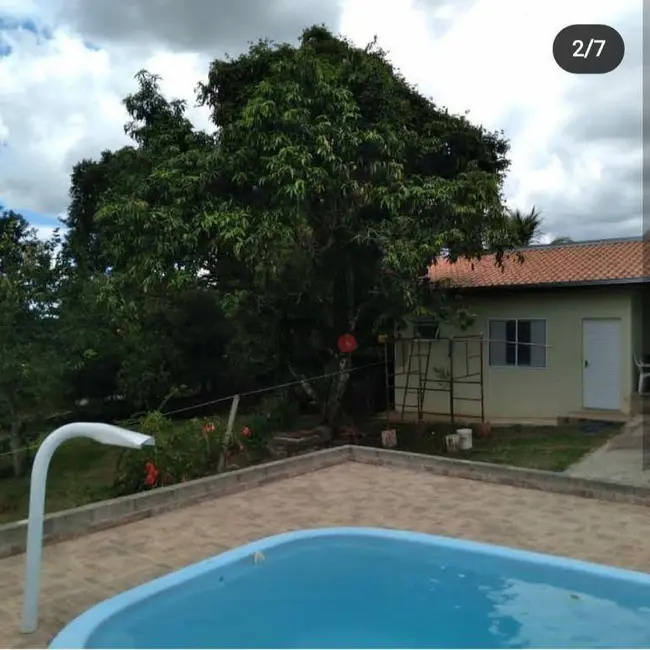 Foto 8 de Chácara com 2 quartos à venda, 900m2 em Cerquilho - SP