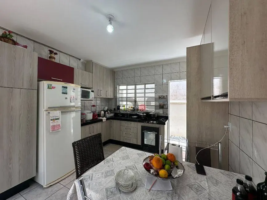 Foto 3 de Casa com 3 quartos à venda, 200m2 em Cerquilho - SP