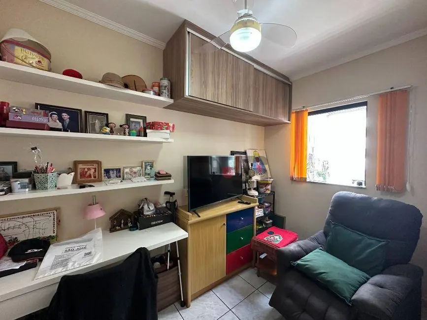 Foto 8 de Casa com 3 quartos à venda, 200m2 em Cerquilho - SP