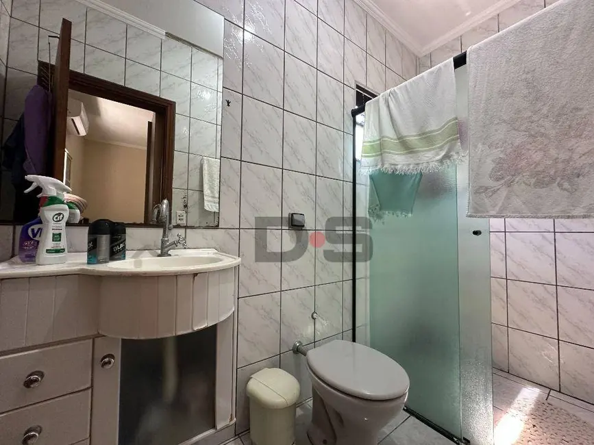 Foto 6 de Casa com 3 quartos à venda, 200m2 em Cerquilho - SP