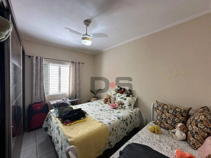 Foto 7 de Casa com 3 quartos à venda, 200m2 em Cerquilho - SP