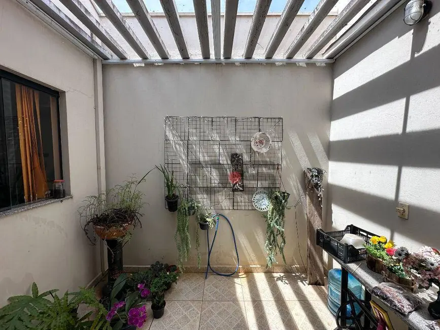 Foto 4 de Casa com 3 quartos à venda, 200m2 em Cerquilho - SP