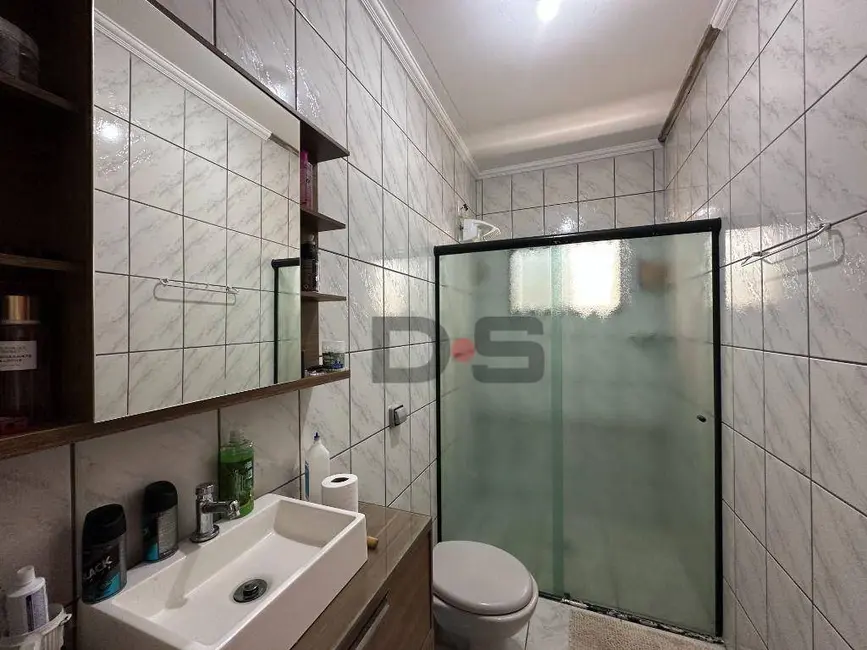 Foto 9 de Casa com 3 quartos à venda, 200m2 em Cerquilho - SP