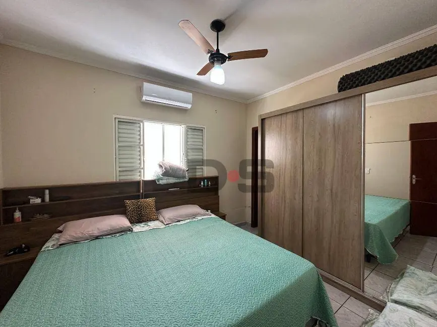 Foto 5 de Casa com 3 quartos à venda, 200m2 em Cerquilho - SP