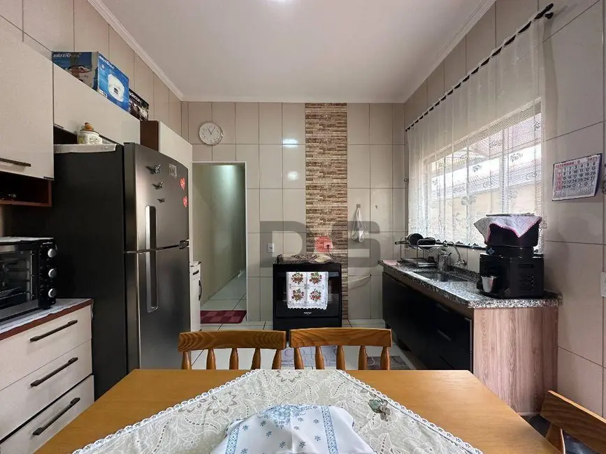 Foto 3 de Casa com 2 quartos à venda, 125m2 em Cerquilho - SP