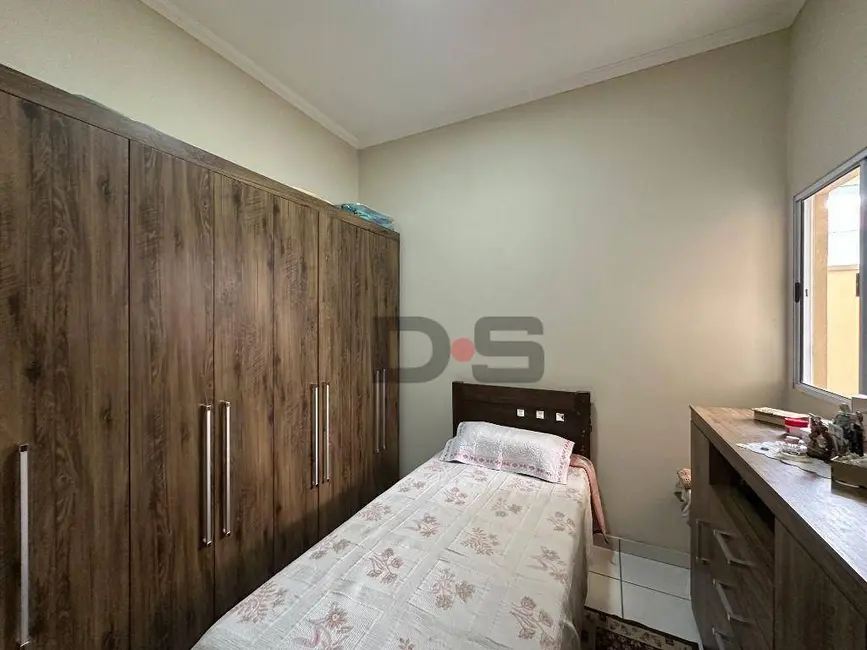 Foto 6 de Casa com 2 quartos à venda, 125m2 em Cerquilho - SP