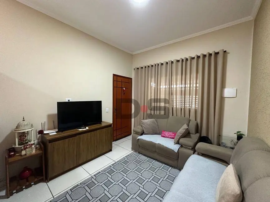 Foto 1 de Casa com 2 quartos à venda, 125m2 em Cerquilho - SP