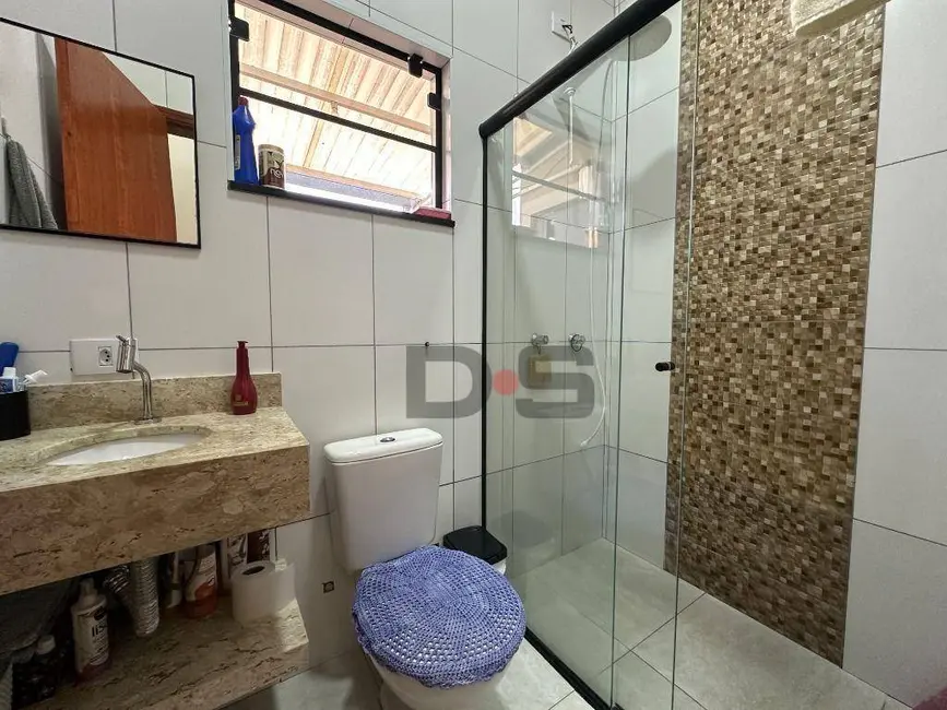 Foto 7 de Casa com 2 quartos à venda, 125m2 em Cerquilho - SP