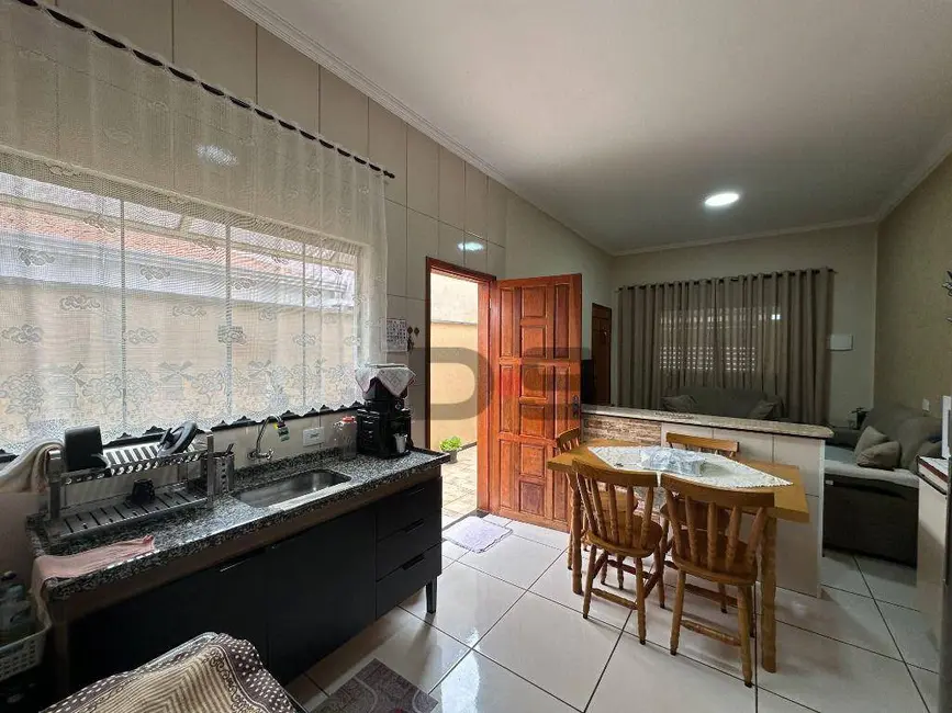 Foto 5 de Casa com 2 quartos à venda, 125m2 em Cerquilho - SP