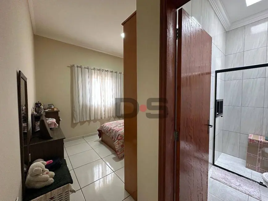 Foto 8 de Casa com 2 quartos à venda, 125m2 em Cerquilho - SP