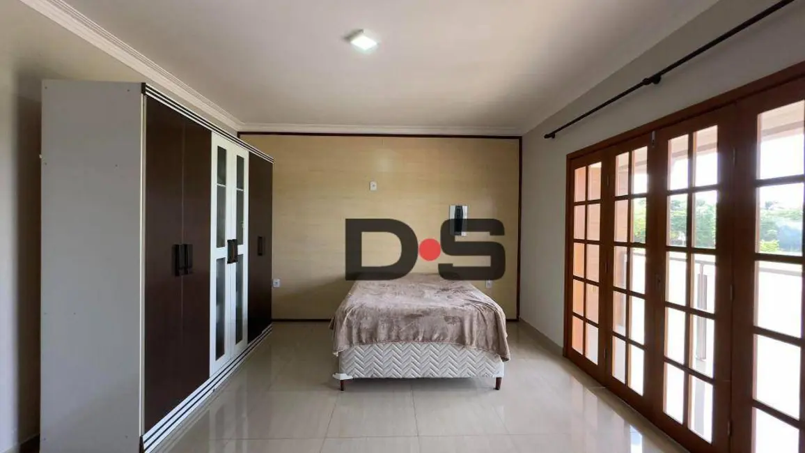 Foto 6 de Sobrado com 4 quartos à venda, 300m2 em Cerquilho - SP