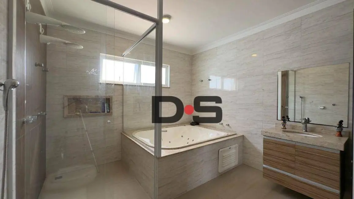 Foto 9 de Sobrado com 4 quartos à venda, 300m2 em Cerquilho - SP