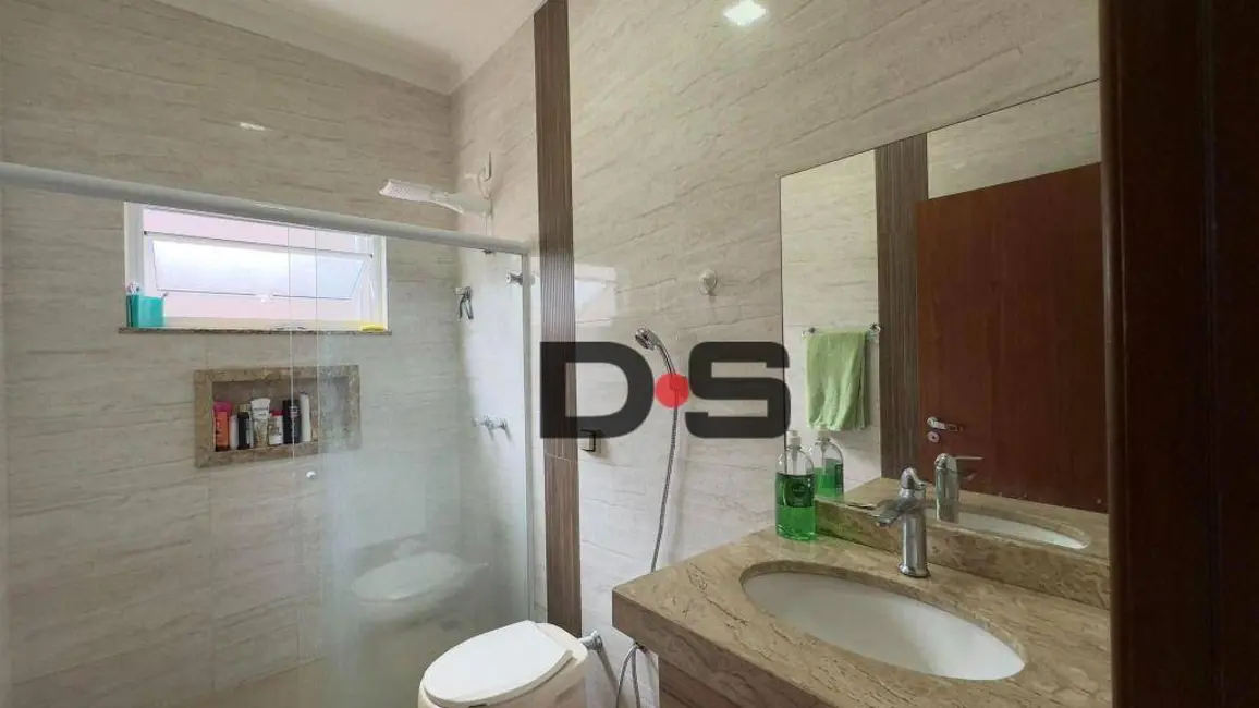 Foto 5 de Sobrado com 4 quartos à venda, 300m2 em Cerquilho - SP