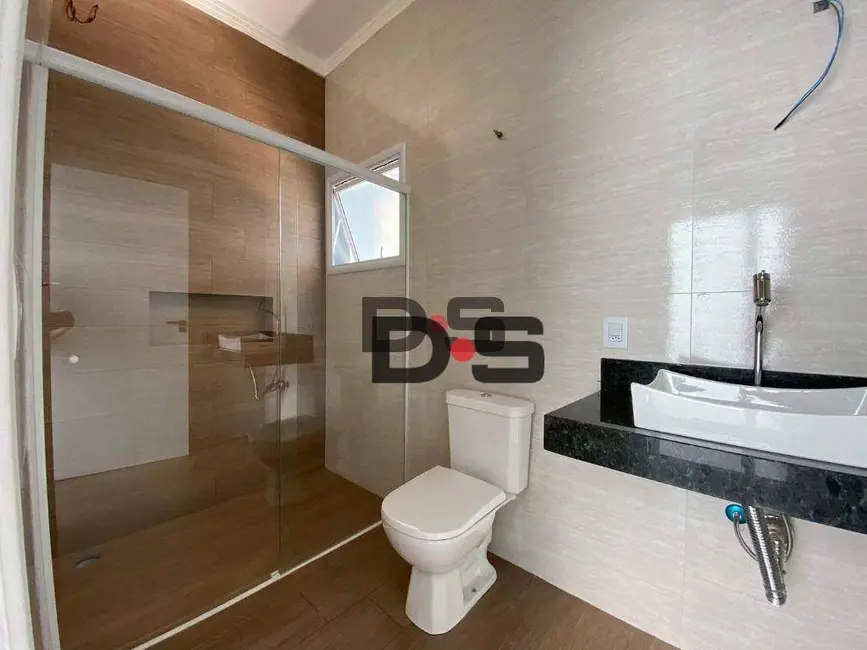 Foto 4 de Casa com 3 quartos à venda, 275m2 em Cerquilho - SP