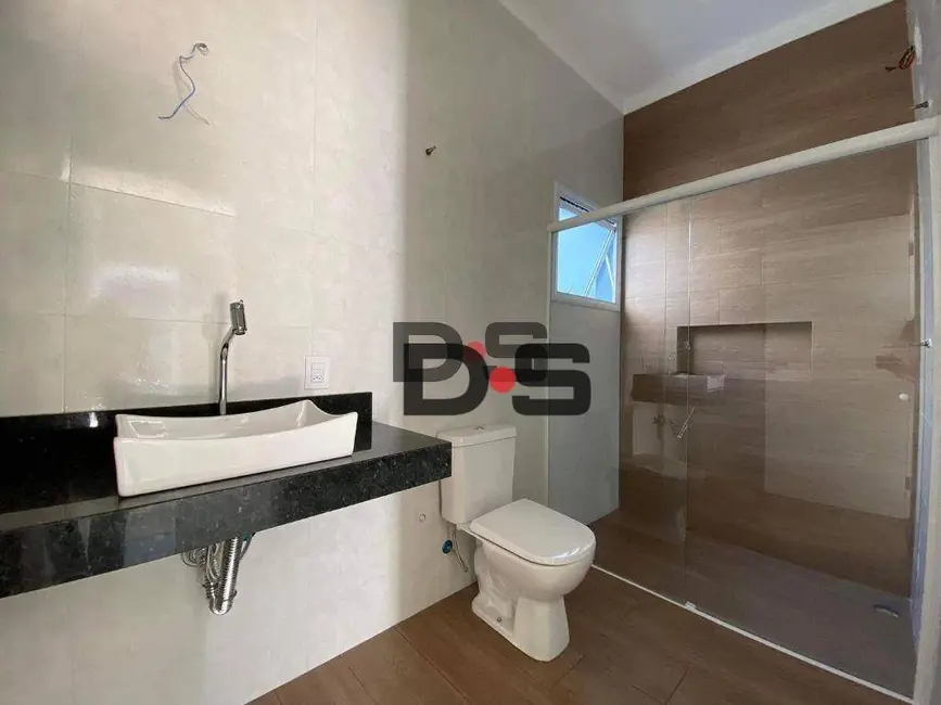 Foto 7 de Casa com 3 quartos à venda, 275m2 em Cerquilho - SP