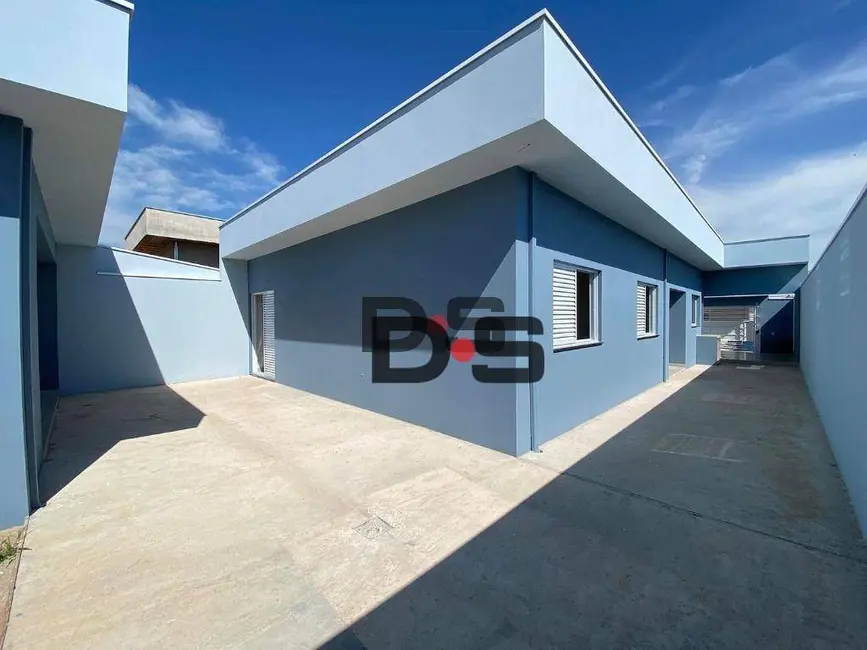 Foto 8 de Casa com 3 quartos à venda, 275m2 em Cerquilho - SP